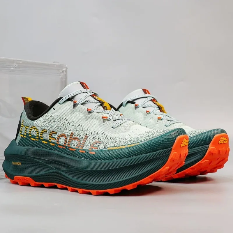 Original Brand Comfortable Thick Bottom Walking Jogging Shoe Top Quality Wearable Running Trainers Athletic Shoe Running Shoe