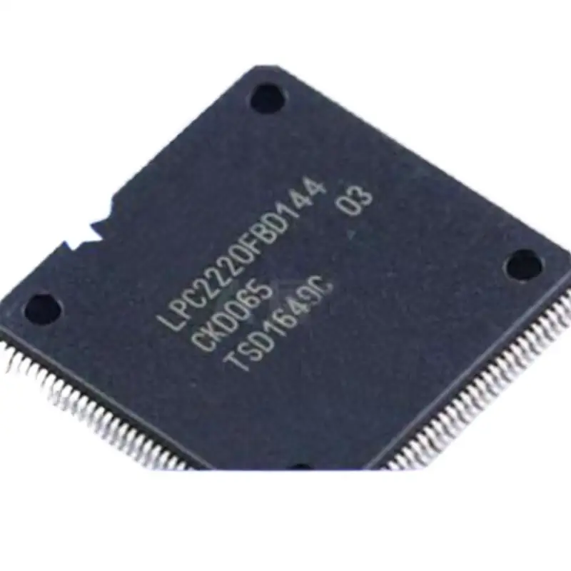 100% NEWHigh quality products LPC2220FBD144 LPC2220 LQFP144 LPC2220FBD LPC2220F 64KB