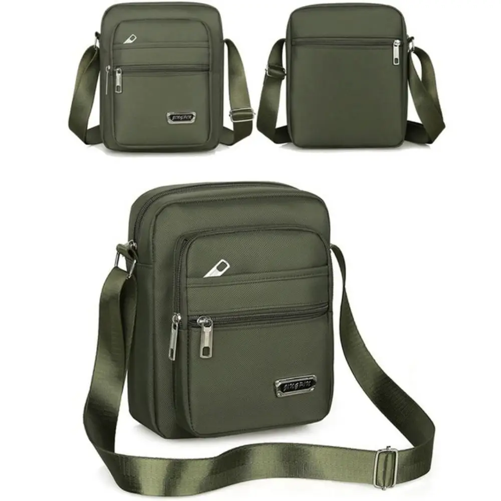 New Male Travel Men Crossbody Bags Shoulder Bag Boy Messenger Bags Man Handbags