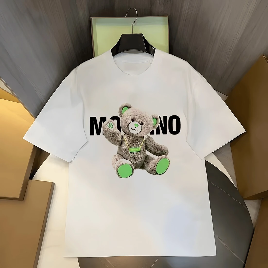 No image