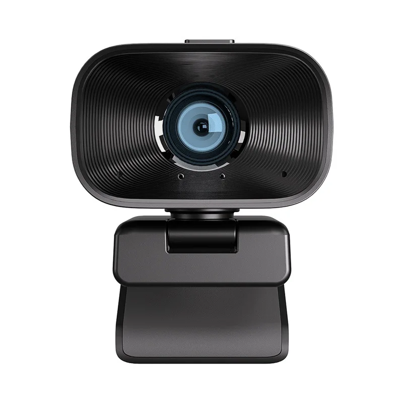 External camera with speaker microphone USB camera Network video conferencing 4K computer camera