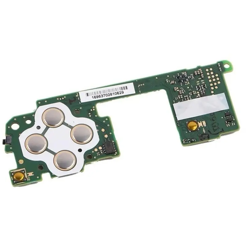 Voltvibe-For NS Switch For Right Side Motherboard, Replacement PCB Main Board For Joy-Con Gamepad Controllers, 1PC