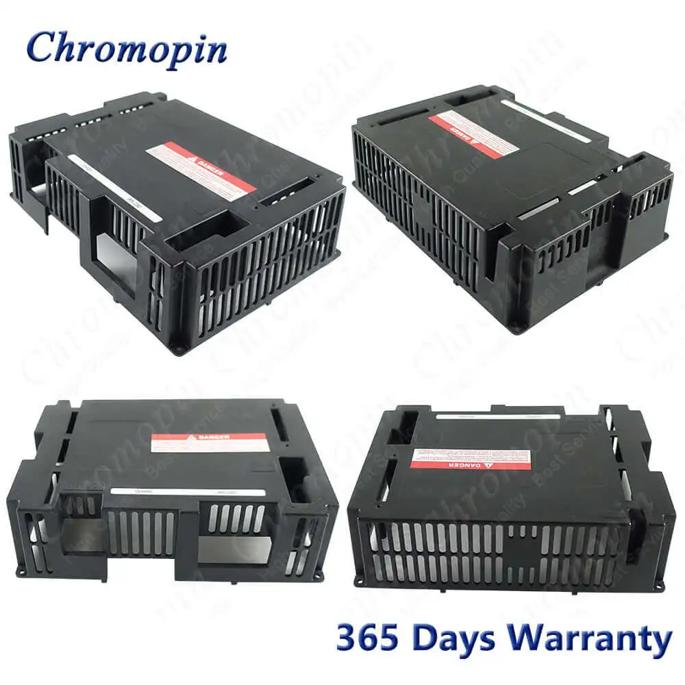 2711-K10G15 2711-K10G20 Plastic Cover Case Housing Shell for AB 2711-K10G16 2711-K10G16L1 Case with Membrane Keypad keyboard