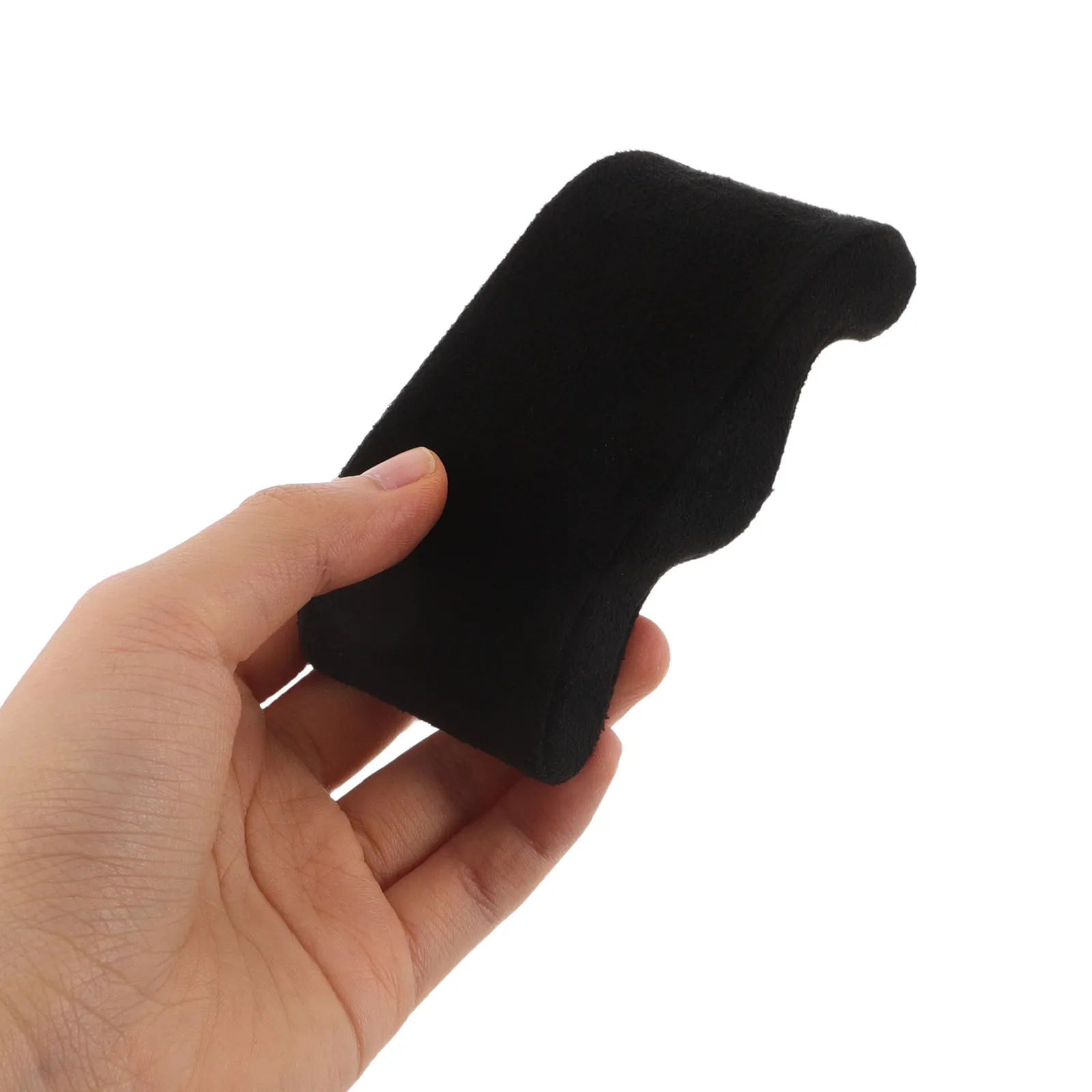 4Pcs Watch Pillow Display Soft Lint Inserts Jewelry Box Cushion Small Bracelet Holder Organizer Travel Use Watch Pillow
