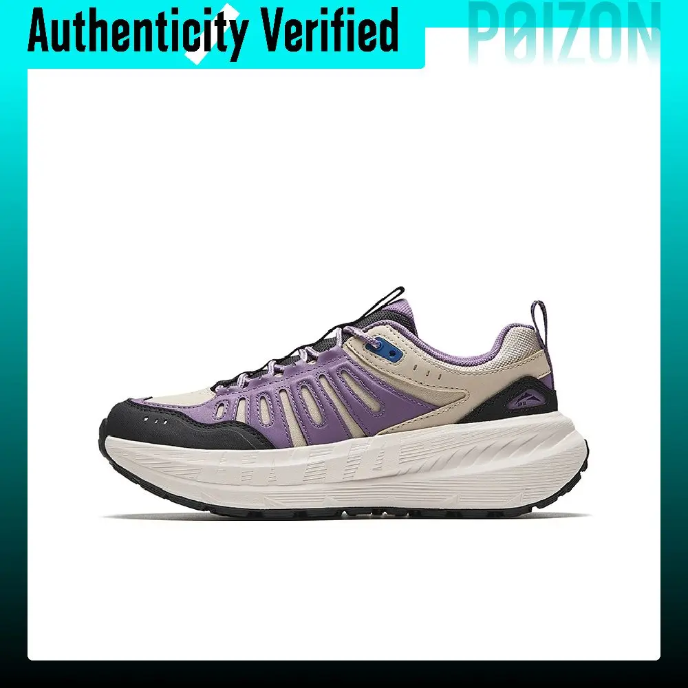Anta Synthetic Leather, Textile Cushioning Abrasion Resistant Slip Resistant 122618866-1