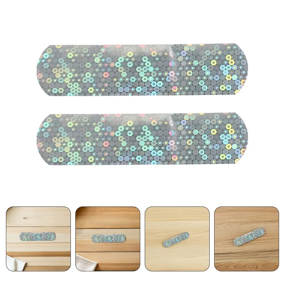 35pcs Waterproof Kids Adhesive Bandages  Breathable Cartoon Wound Care, Halloween Christmas Party Favors