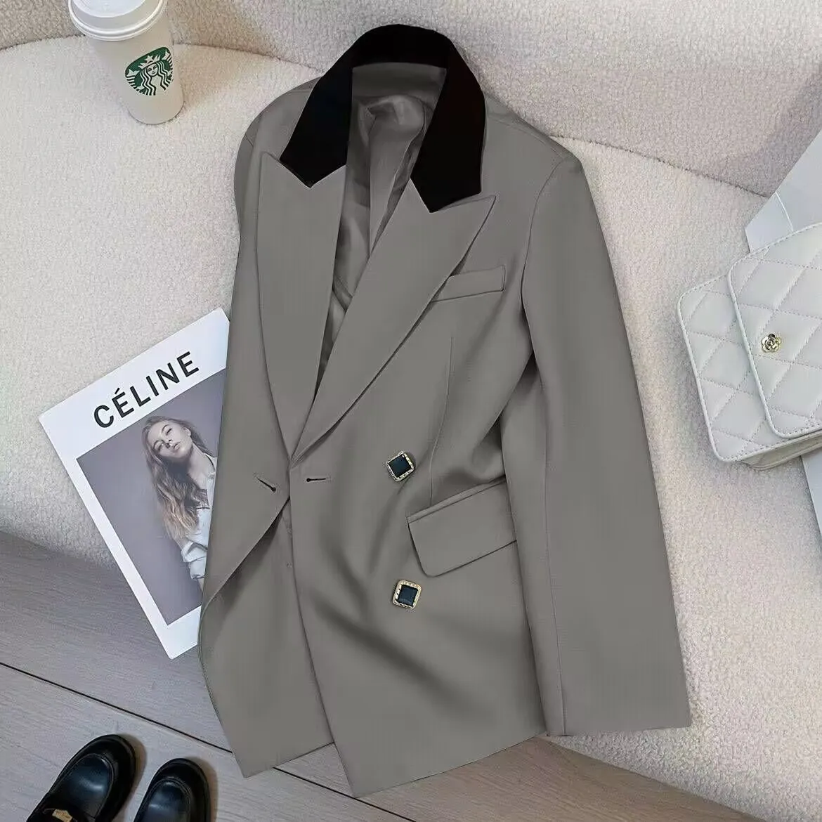Блузка