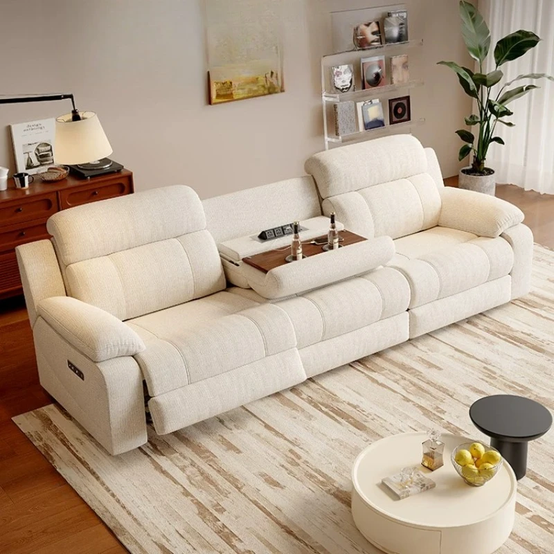 Luxury Chair Sofas Beds Recliner Elegant 2 Seater Gaming Sofas Beds Modern Comfortable Divani Da Soggiorno Home Furniture