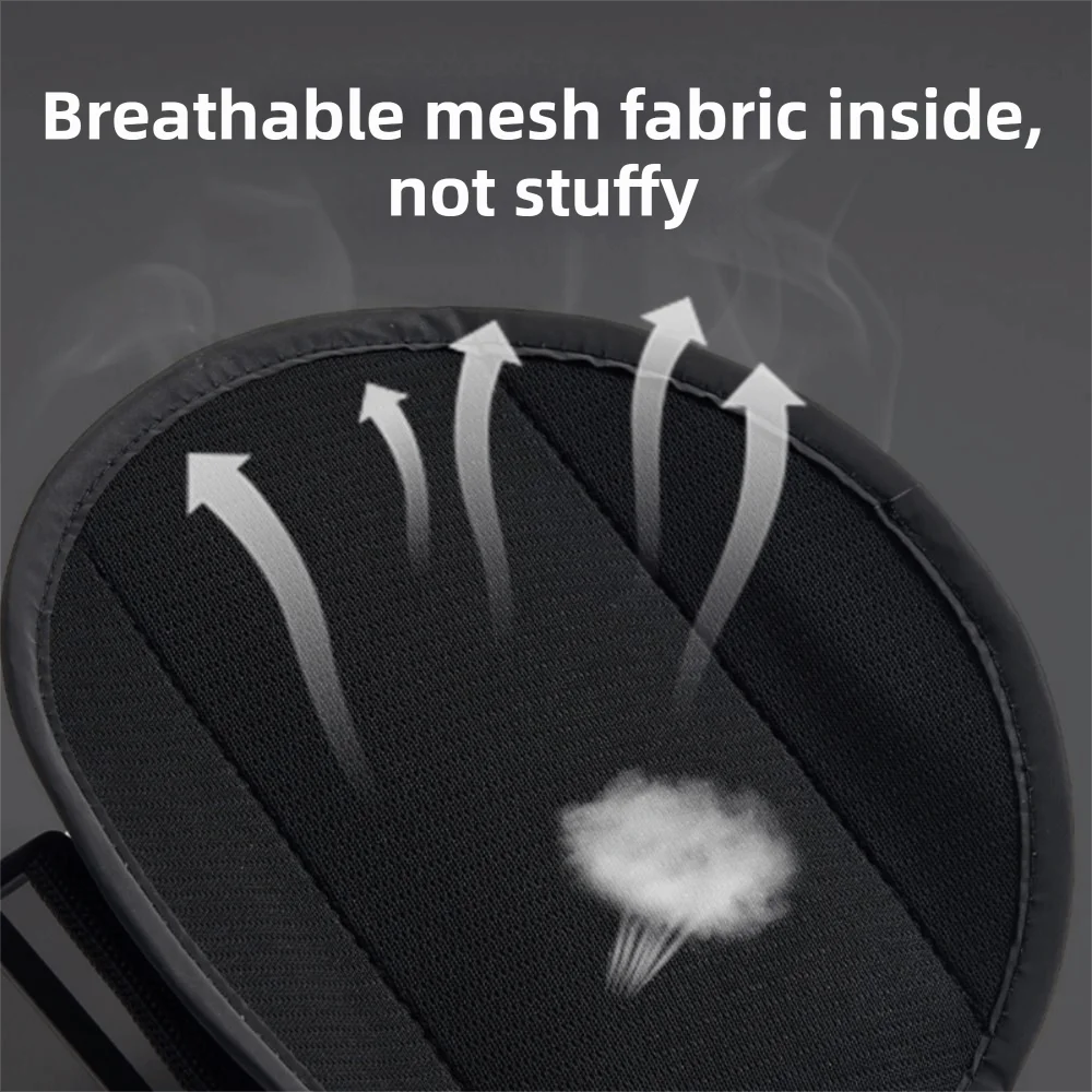 Fitness Gear Waterproof Phone Armband Reflective Night Running Running Armband Universal Mobile Phone Arm Bag Sports Fitness