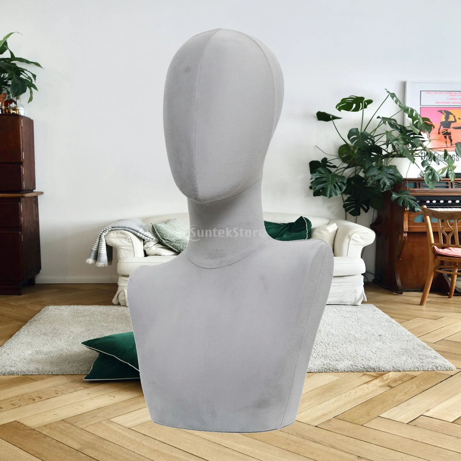 No image