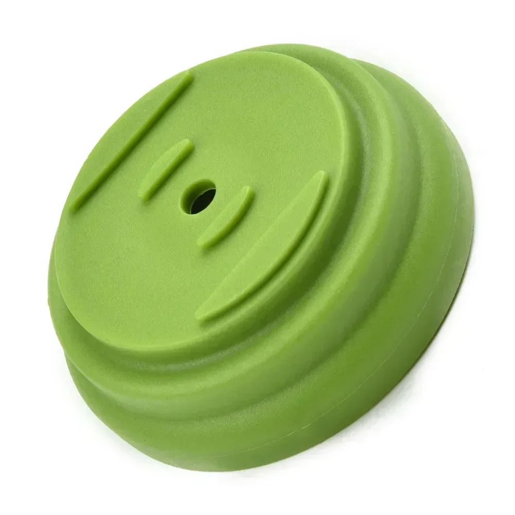 Lawn Mower Parts Grass Cover Blade Base Pruning Greening Mowing 6.52.5cm Plastic Part Garden Power Tool Accessories