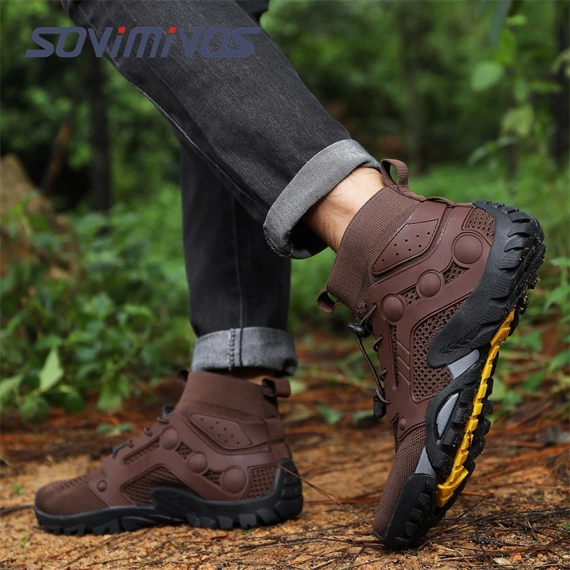 Barefoot Trail Running Shoes for Womens  Wide Toe Box Zero Drop Sole Minimalist Crossfit Training Shoes Barefoot Shoes Woman Man
