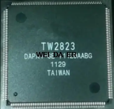 IC new original TW2823 DAPA1-GE TW2823-DAPA1-GE 208-QFPHigh quality products