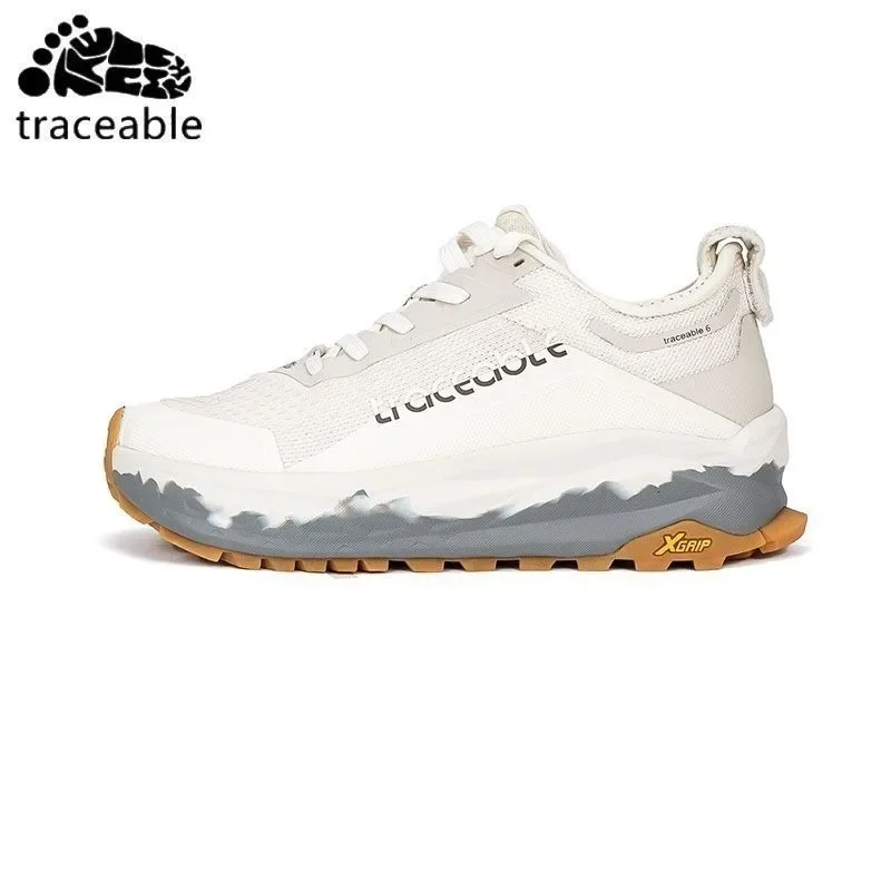 Anti-Slip Running Sneaker Man Unisex Outdoor Sports Shoes Wearable Athletic Running Shoe 2026 New Trend Walking Jogging Shoes