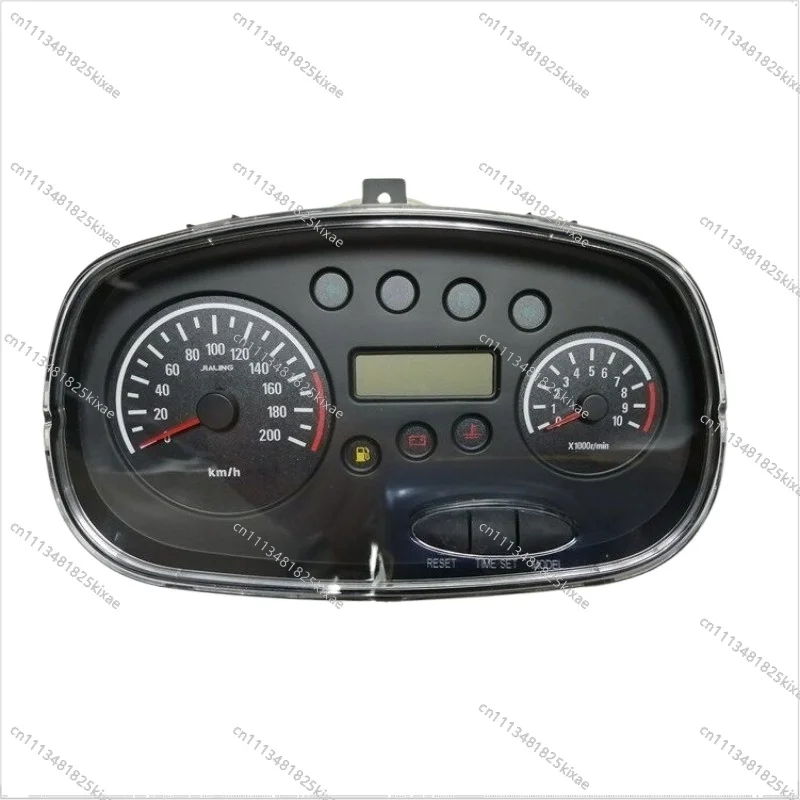 For Instrument JH600BJ JH600-A JH600B-A Two-wheel, Side Three-wheel Instrument