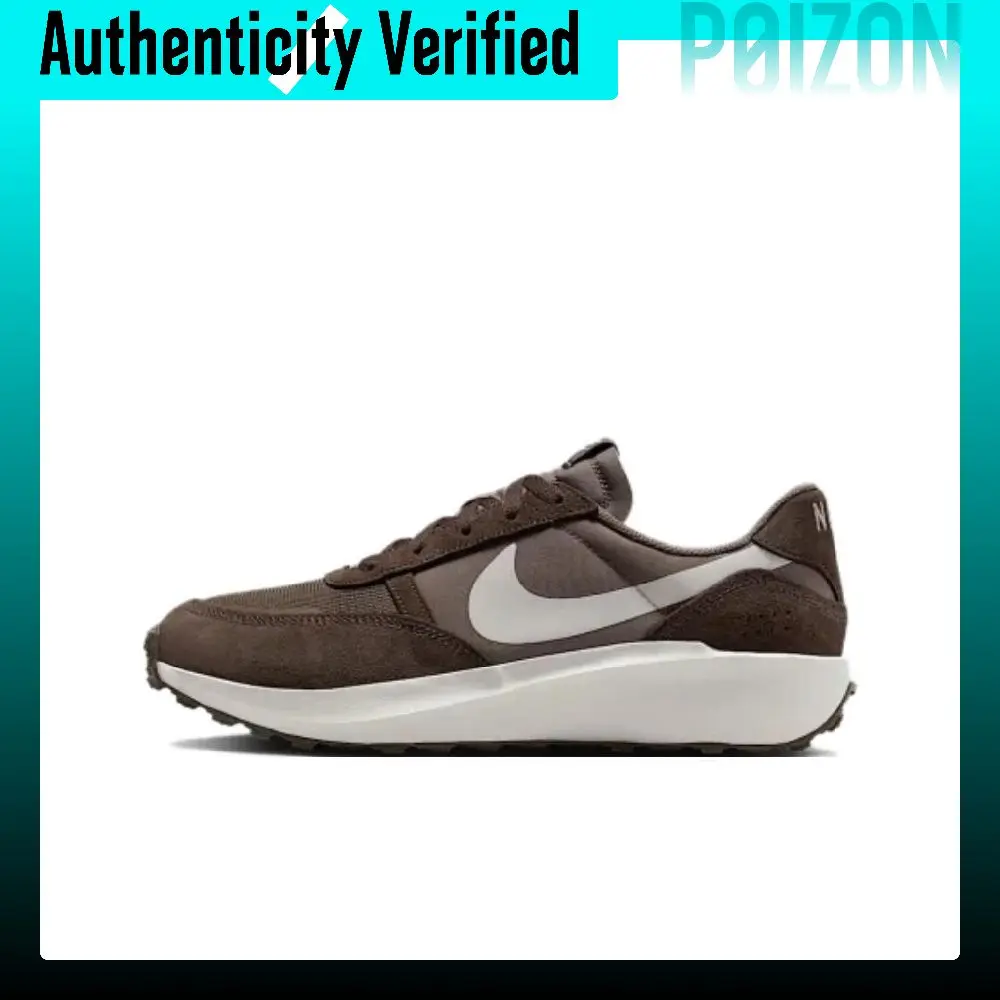 Nike Waffle Debut Casual Shoes FJ4195-201