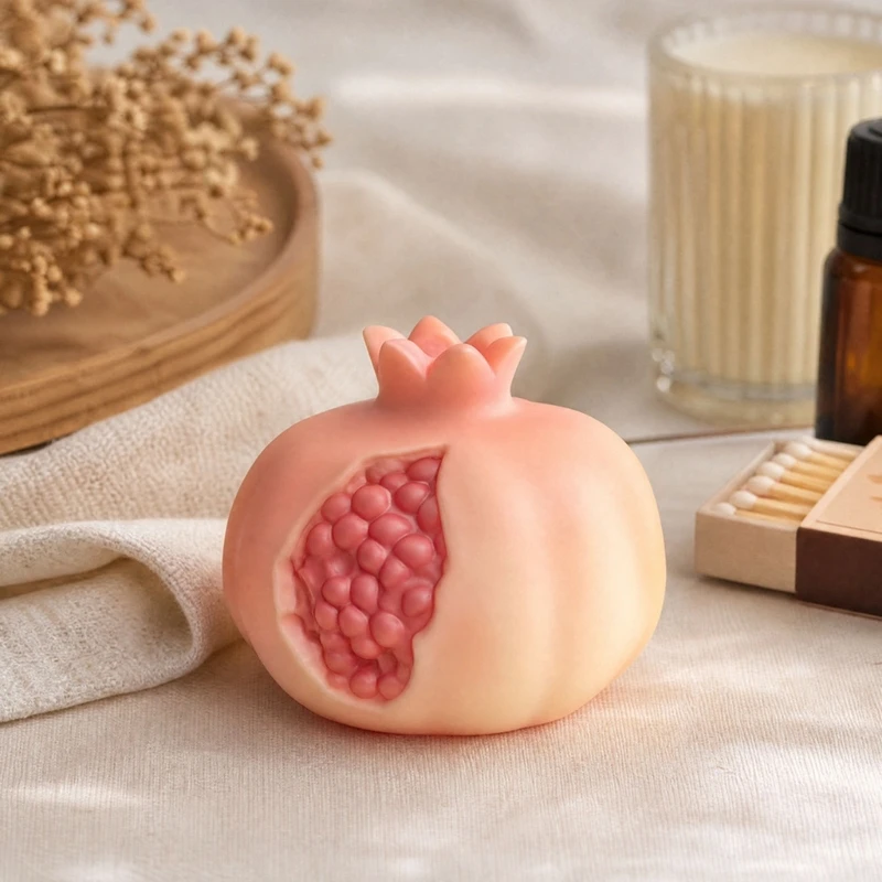 Flexible Silicone Resin Casting Mold Set for Easier DIY Project Release E0BF