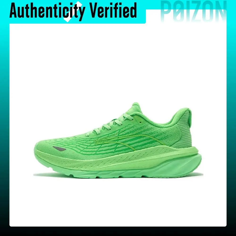 361 Fiery 3 Slip Resistant Abrasion Resistant Low top Running Shoes Men's Cyan 672332201-13