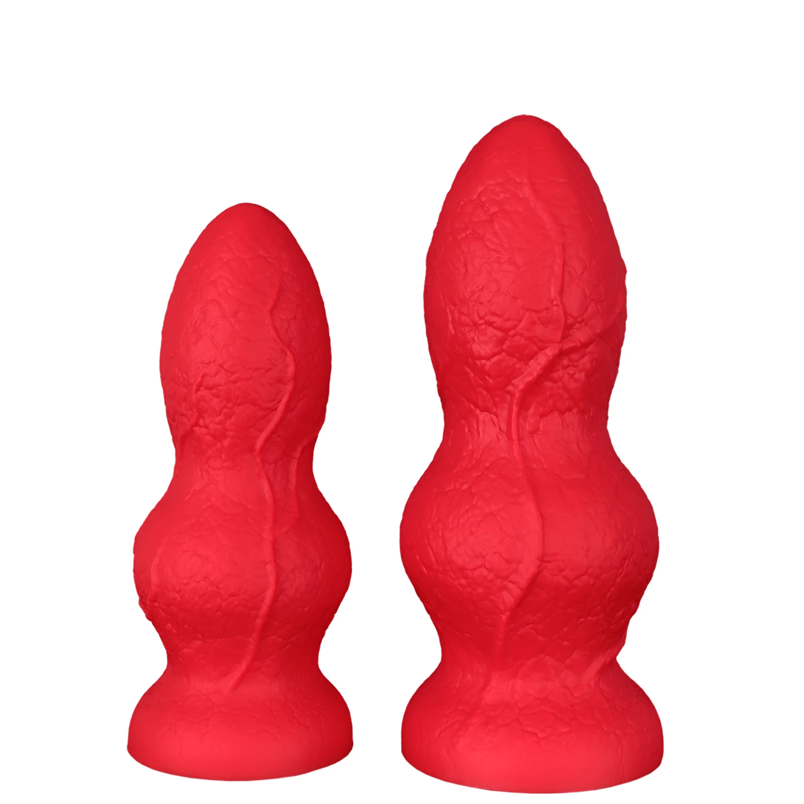 Huge Knot Anal Butt Plug Large Anal Beads Balls Butt Plugs Big Anal Dilator Training Dialation Adult Sex Toys For Women Men Gay