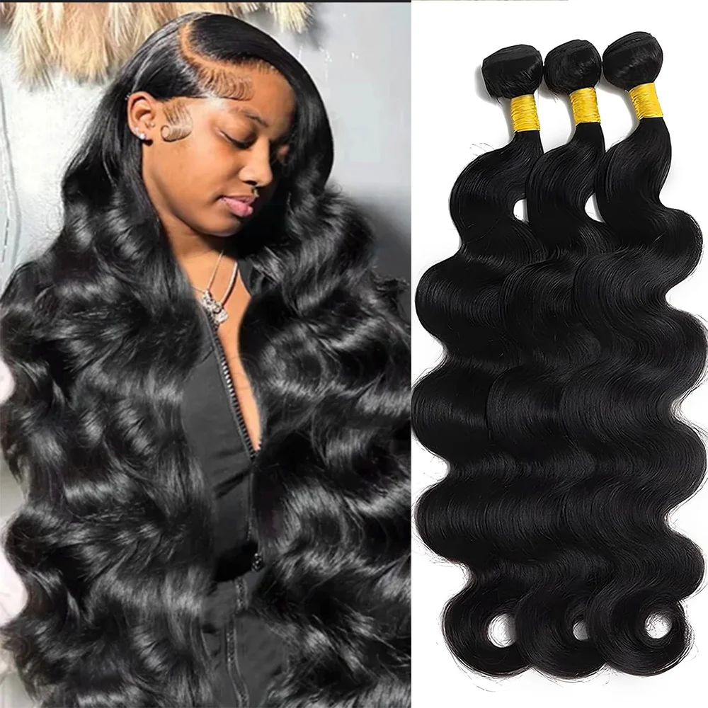 13X4 4X4 Lace ClosureStraight Human Hair Bundles With 4x4 13X4 Transparent Lace Closure 100% Virgin Human Hair Bundles Extension