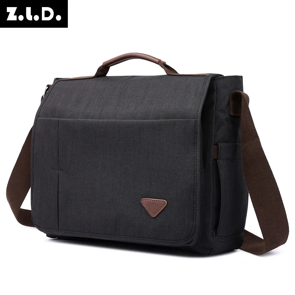 New Shoulder Bag Men Waterproof Fashion Messenger Bag Casual Bolso Hombre Torebka Damska Sacoche Homme Obag Bolsa Masculina