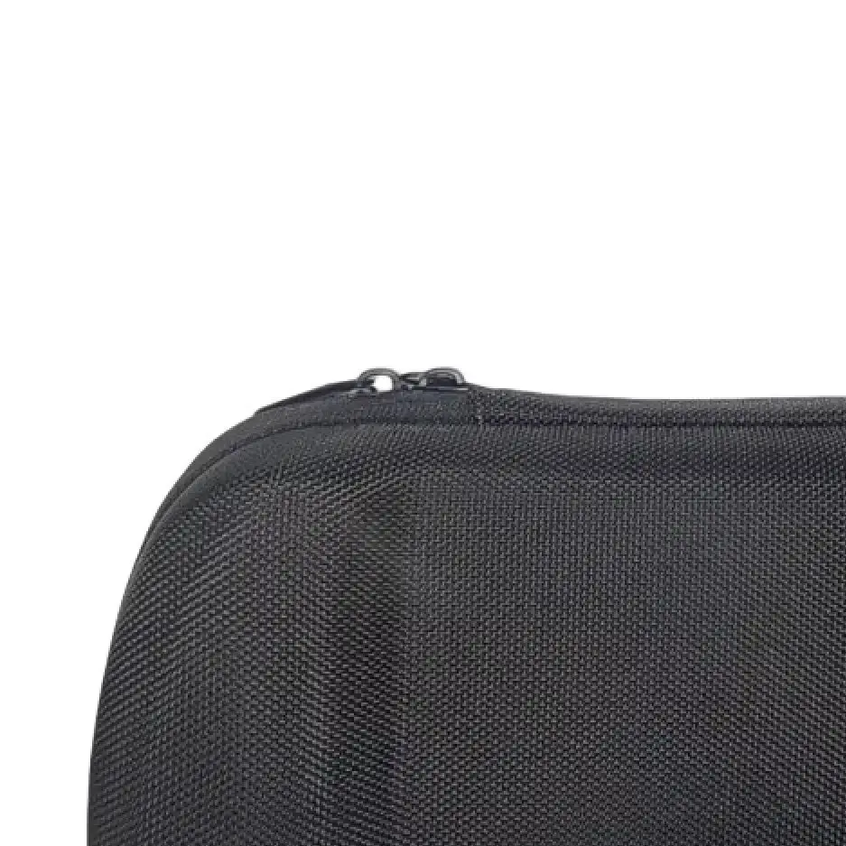 For AYANEO KONKR Pocket Fit Hard EVA Carrying Case, Shockproof Storage Bag with Microfiber Lining for Travel