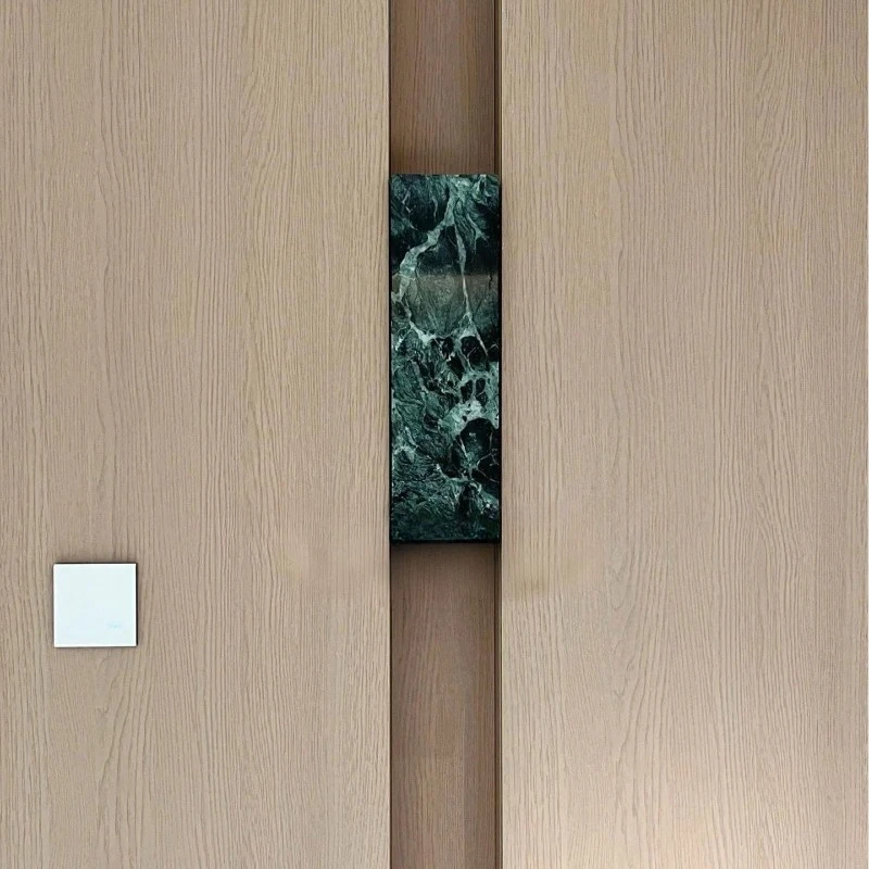 Modern Light Luxury Marble Wall Lamp Designer Style Wall Light For Sofa Background Wall Living Room Bedroom Bedside