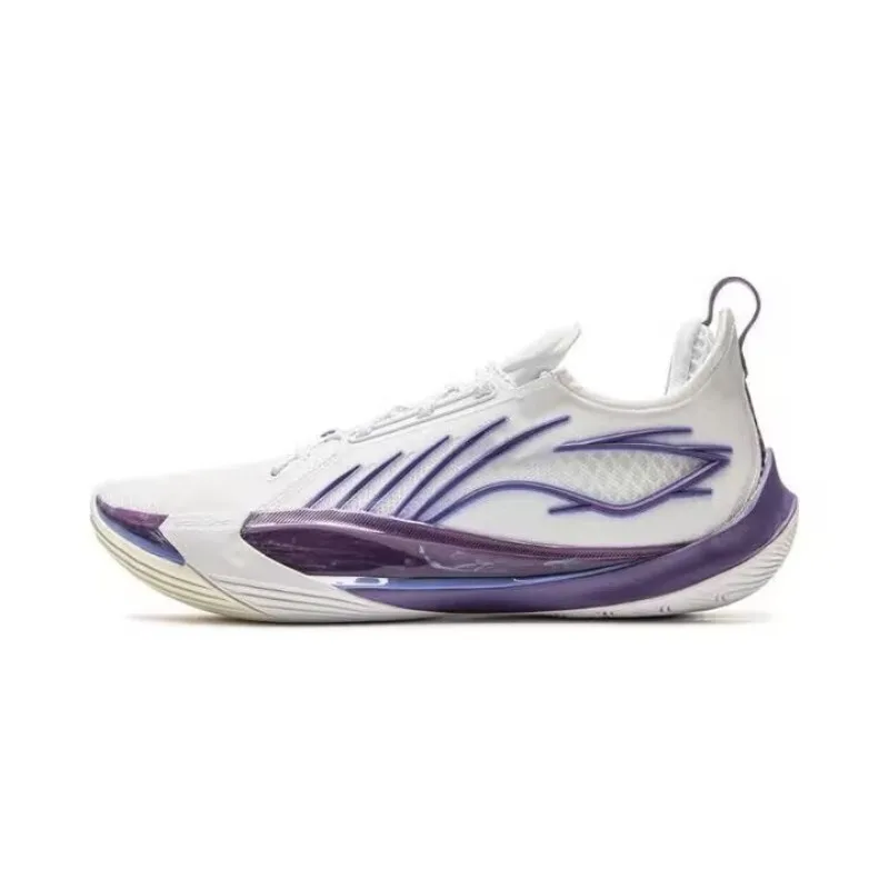 Luxury Brand Basketball Shoes Comfortable Sport Shoes Anti-Slippery Training Shoes Hard-Wearing Outdoor Sport Shoe For Men Women