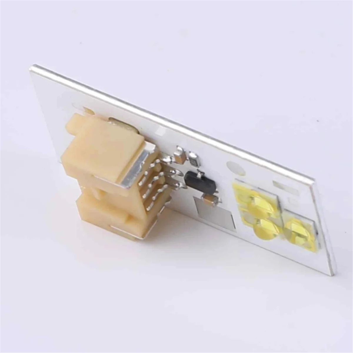 Hot Selling Items White Daytime Running Light