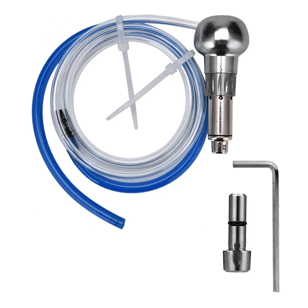 Engraving Handpiece for Pneumatic Engraving Machine Jewelry Engraving Tools Accessory Handpiece for Pneumatic Engraving Machine