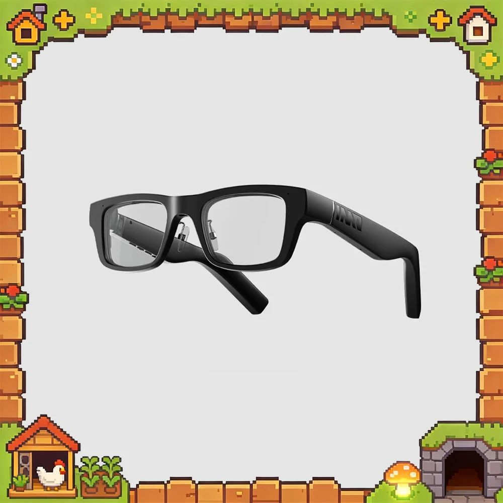 INMO GO2 AR Glasses Real-time Simultaneous Translation Of Glasses And Multi-language Translation Smart Glasses Convenient Gifts