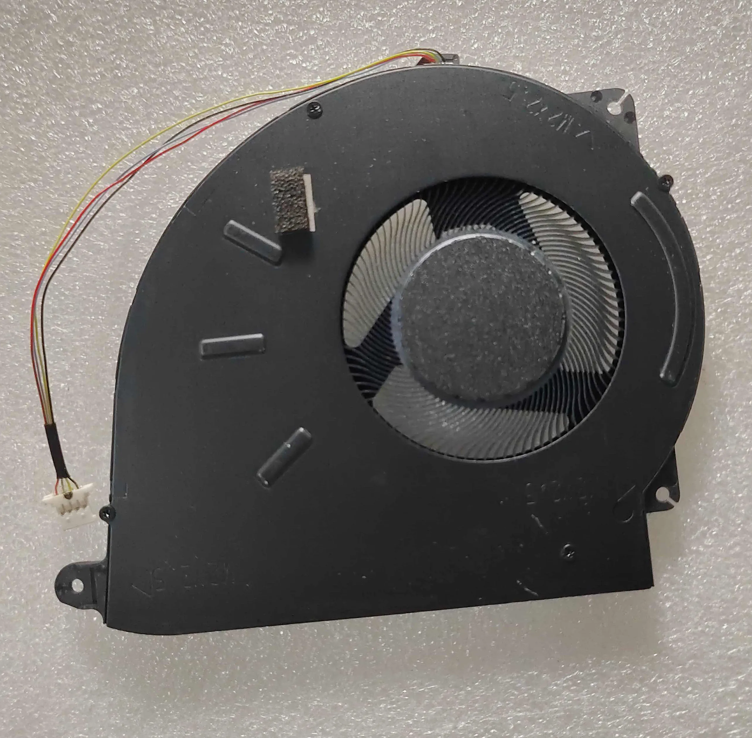 Laptop Cooling CPU Fan 09WN46 BNA505S5H-001P DC5V 0.5A