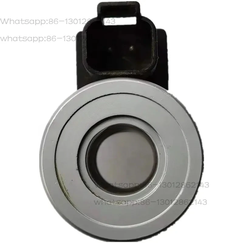 WANDFLUH WGE37/16 * 40 vlvula solenide WDE bobina gancho mquina escavando stubble MGS35-k8 24vdc