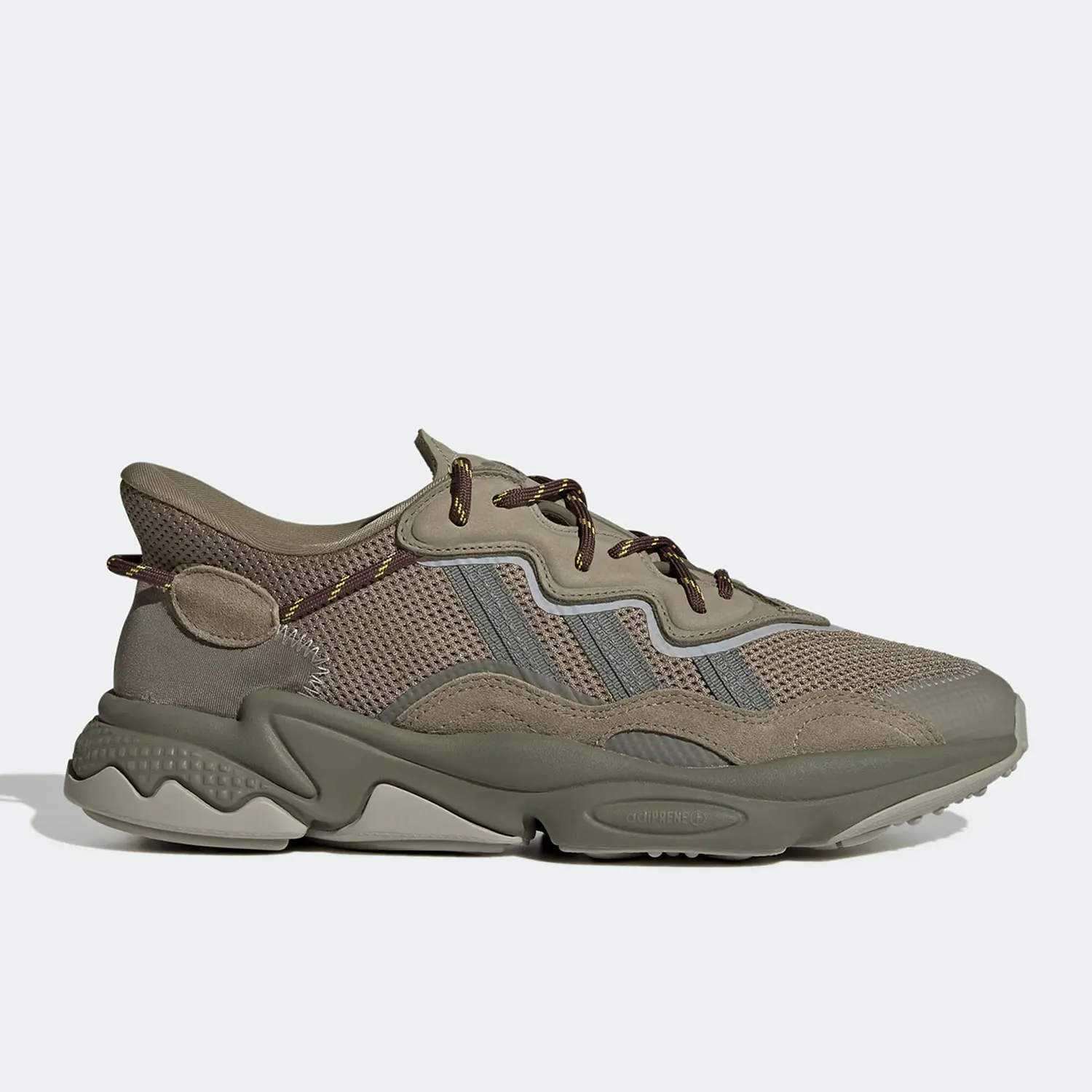 Adidas genuine clover new men's and women's sports and leisure dad shoes HP2333