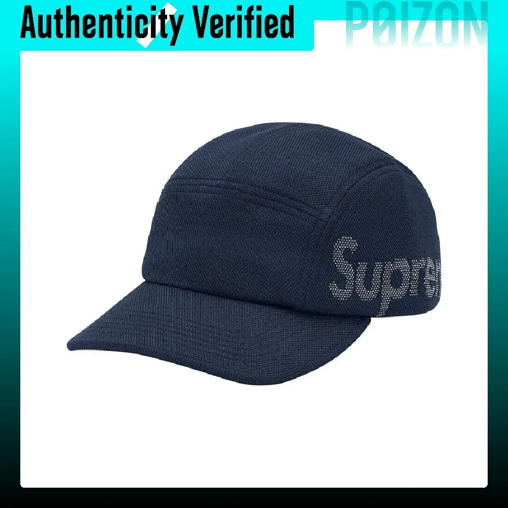 Supreme Baseball Caps Unisex SUP-SS21-860