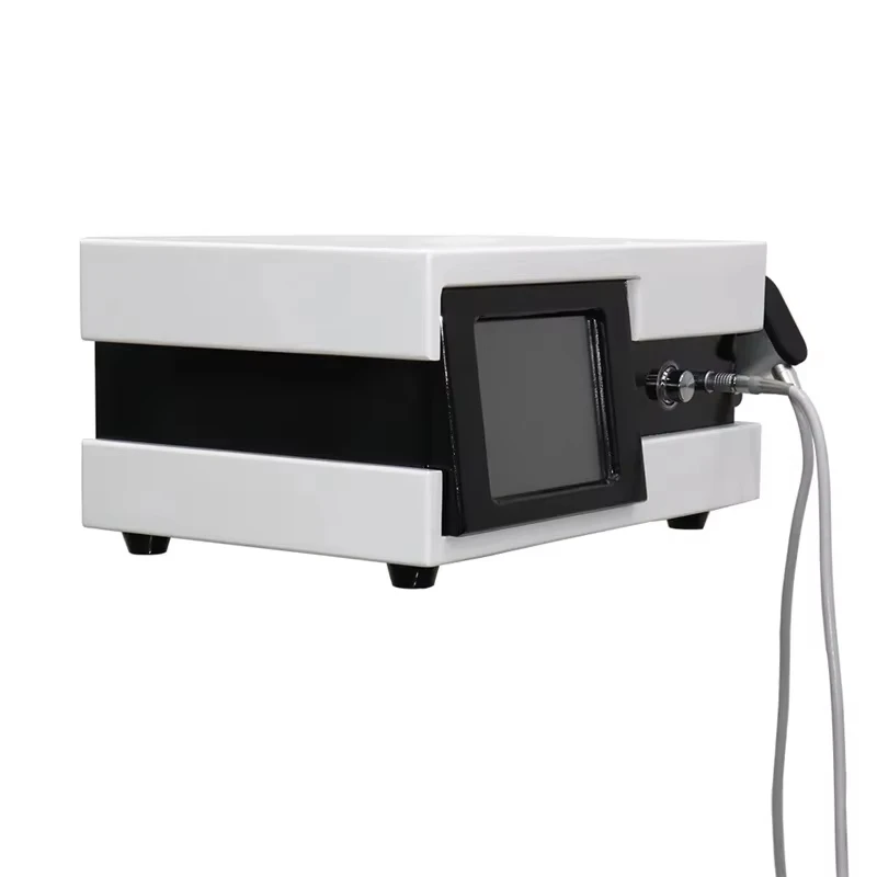NEW!!! Shockwave Therapy Machine Pain Relief Physical Therapy Muscl Pain Extracorporeal Shockwave Therapy Machine JG-464
