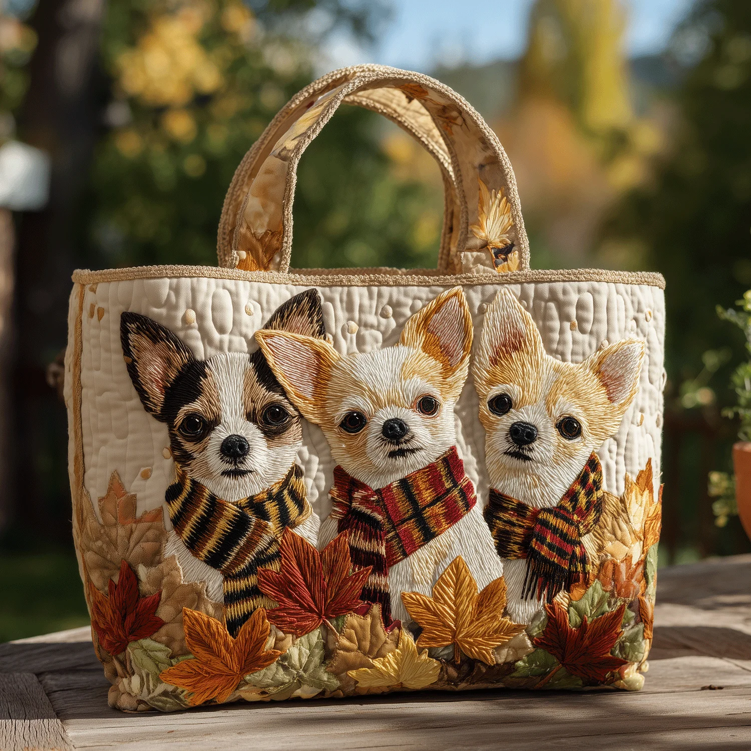 3D Printed Quilted Tote Bag cute Shopping Bags Personalized Gifts Shoulder Bags Handbag Beach Travel Sport Bag Hiking Camping