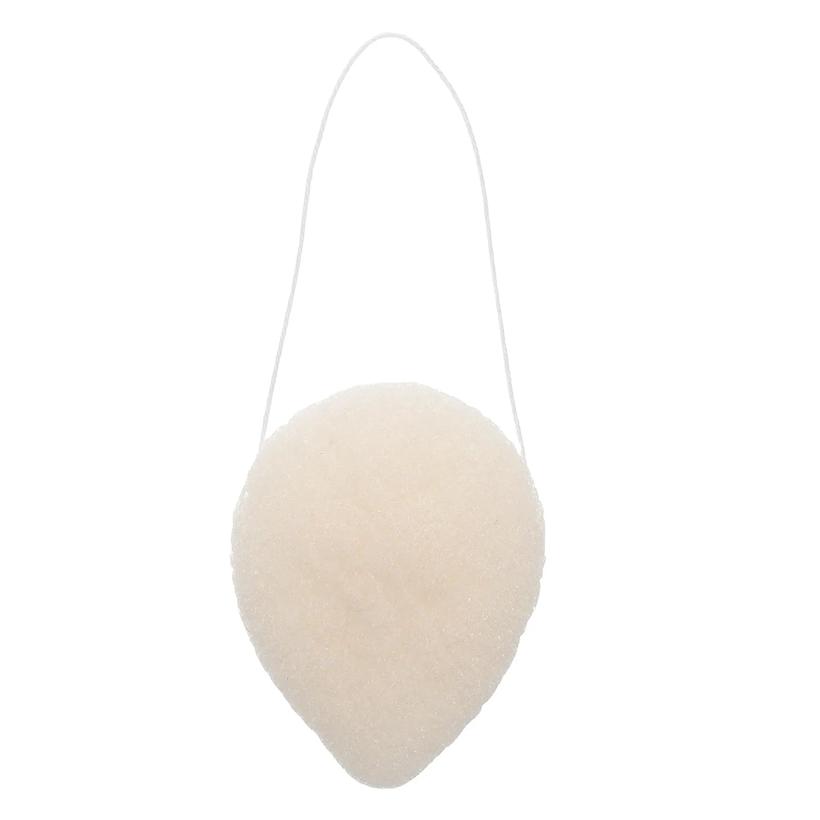 Natural Bath Shower Sponge Soft Gentle Exfoliating Body Face Cleansing Pads Deep Facial Scrubber Spa Body Sponge