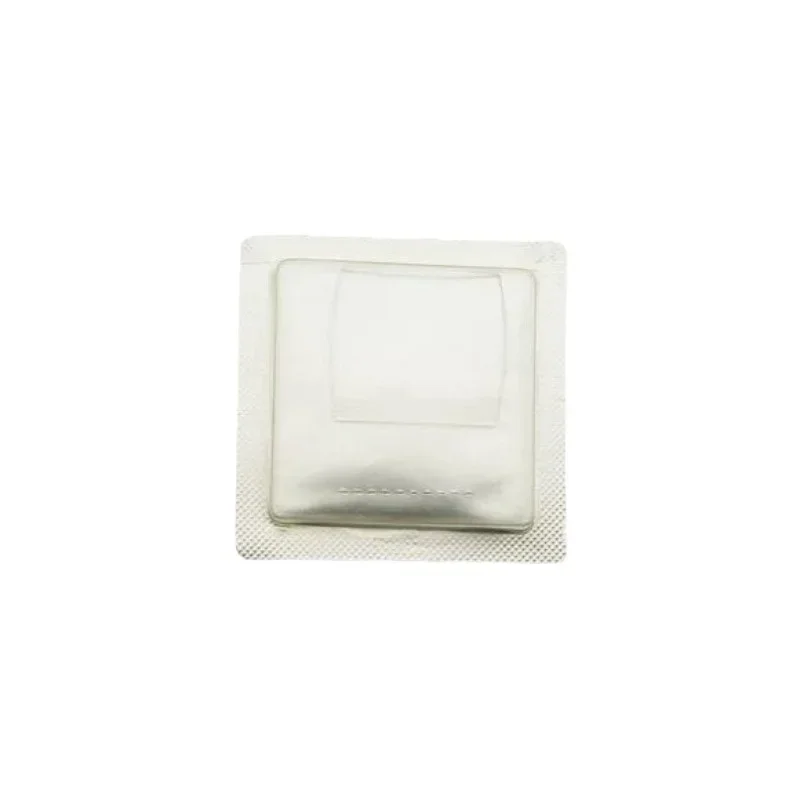 Watch Sapphire Crystal Glass for Omega 27.0*23.8*3.8*1.2mm Tonneau-shaped