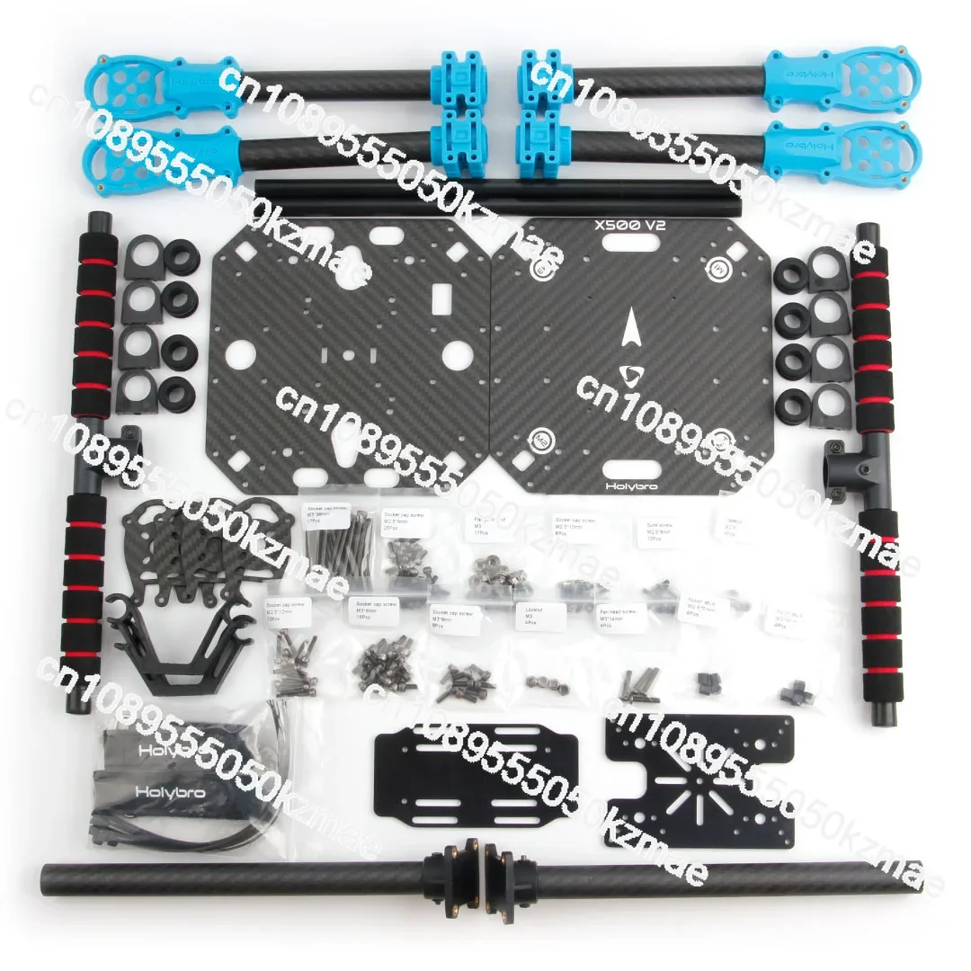 Suitable for X500 V2 Full Kit Kit and Rack Accessories