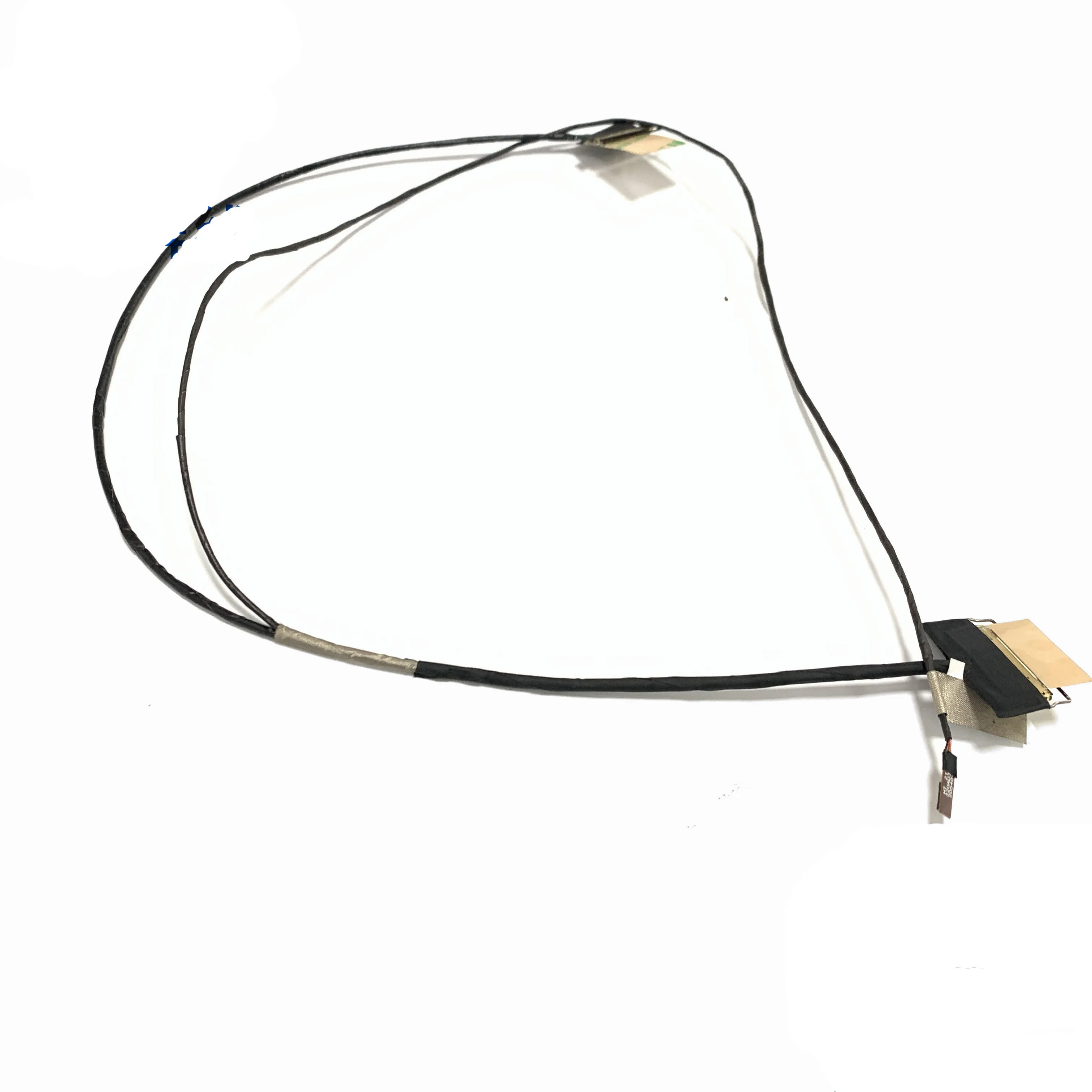 Laptop LCD CABLE For ASUS Pro15 M3500Q X3500Q/P K3500P 30PIN DDXJDHLC000