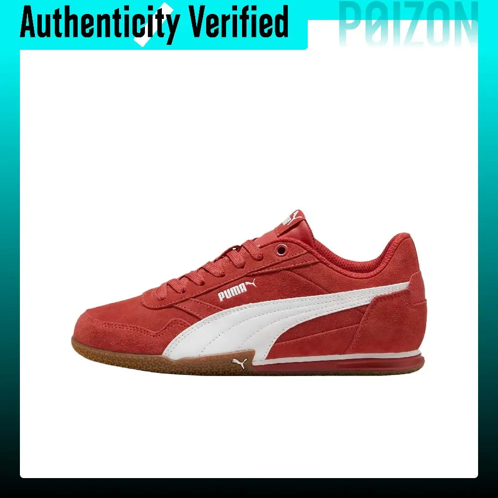 PUMA BELLA DONNA SD Low top Casual Shoes Women's 402673-16