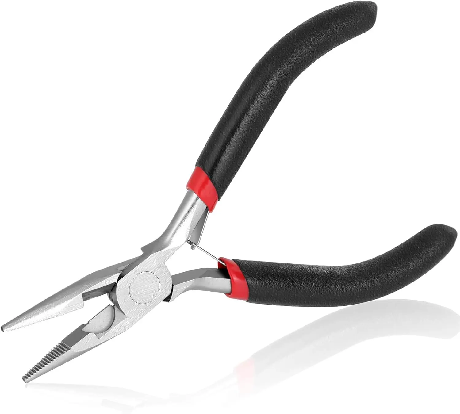 Needle Nose Pliers For Jewelry Making, Long Nose Craft Pliers, Needlenose Pliers For Jewelry Making