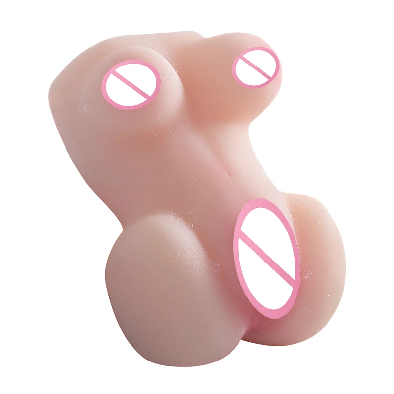 Artificial Vagina Sesexual Masturbator Man Mastubator Penis Enlargement Men's Adult Goods for Adults Toys Sexual Pocket Pusyy
