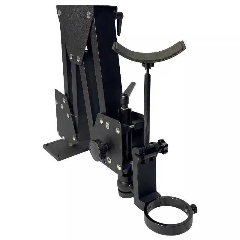 For Universal Spring Bracket Micro-setting Machine, Magnifying Glass Microscope for Stone Setting, Tool