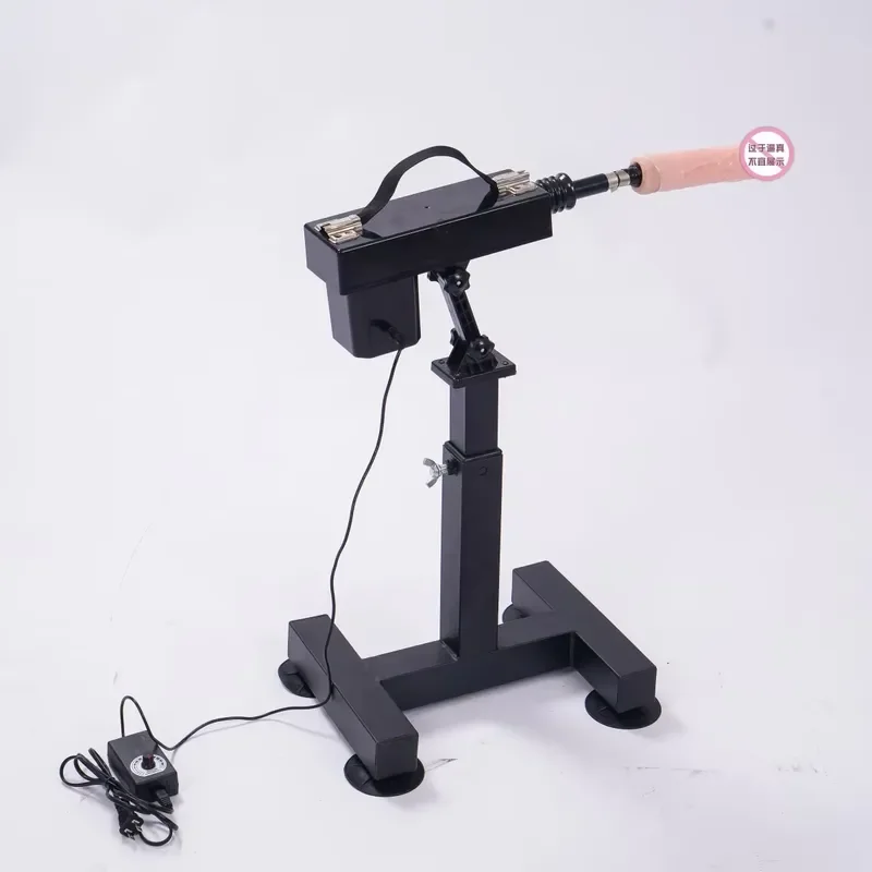 Adjustable Adult Couple Sex Machine Holder Dildo Vibrator with Erotic Masturbation Machines Mount Angle for Games