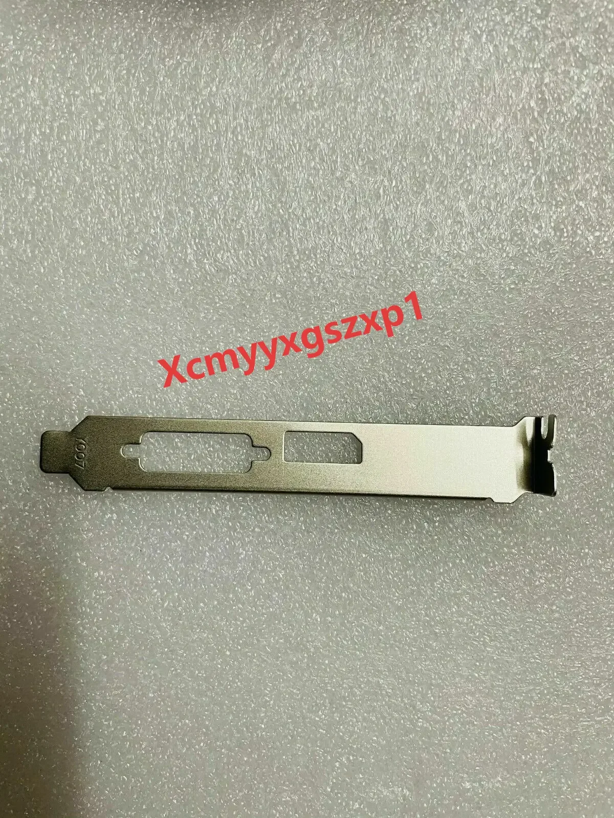 No image