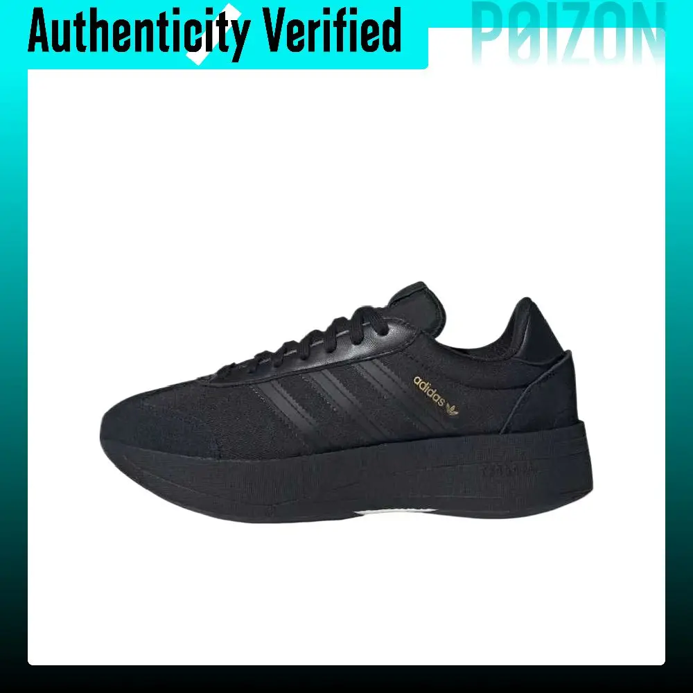Adidas Originals CITY RNR Low top Running Shoes Unisex JS3624