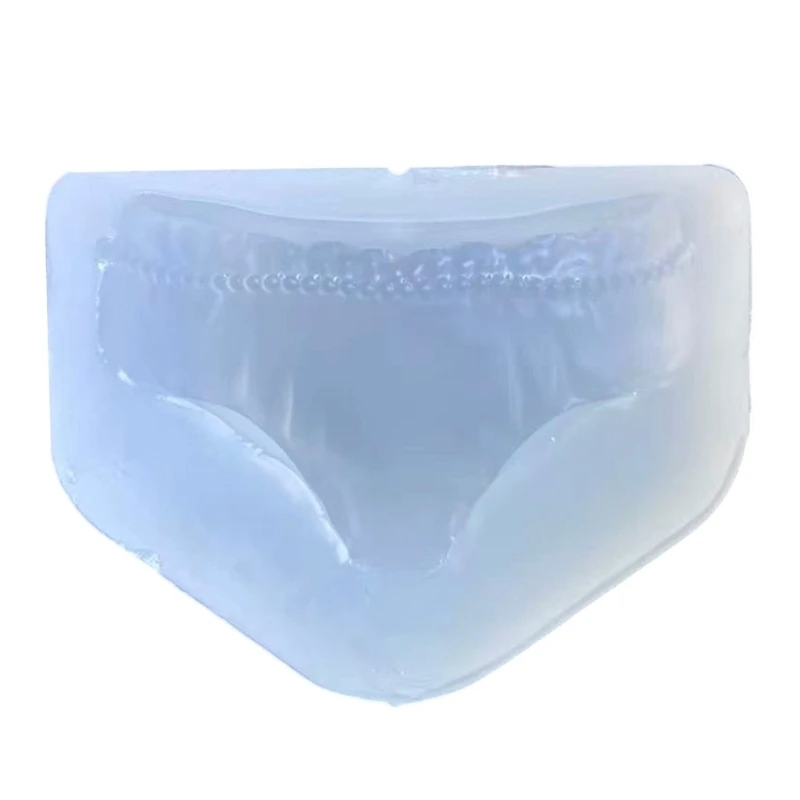 Resin and Fondant Silicone Mould for Garment Decoration Flexible Craft Casting Mould for Party Dessert Projects E0BF
