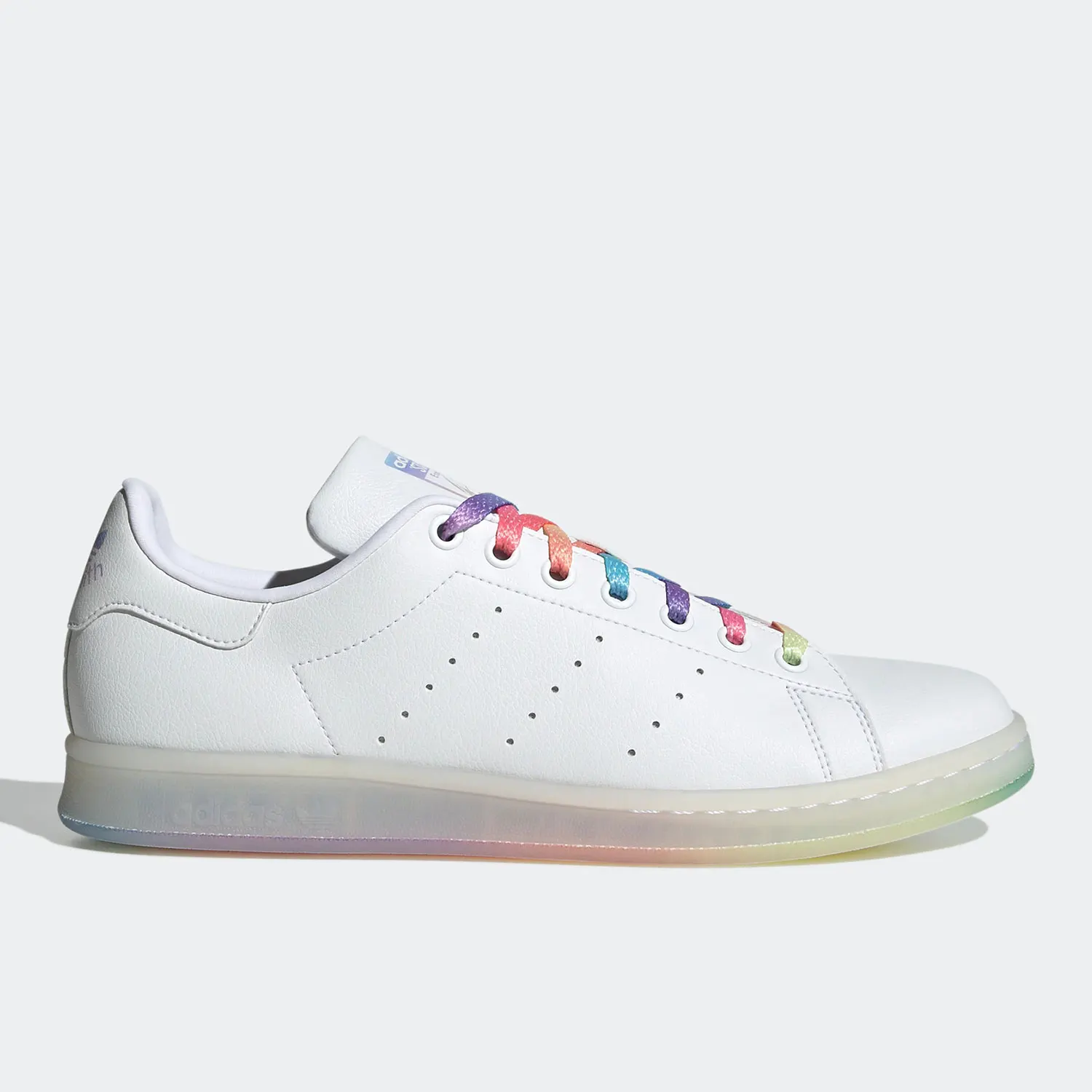 Adidas genuine clover new classic men's and women's sports casual shoes GW9680